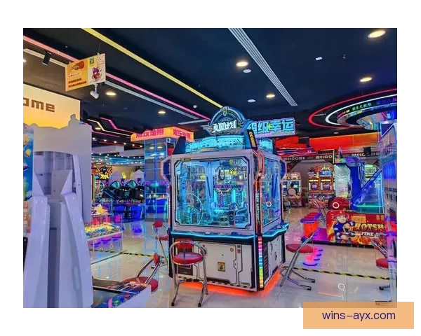 围绕爱游戏入口打造全新互动体验与多元娱乐融合发展新趋势探索 围绕爱游戏入口打造全新互动体验与多元娱乐融合发展新趋势探索