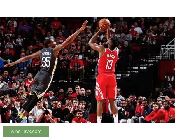 艾伦复出高效砍18分 哈登适应联盟任何体系为球队贡献