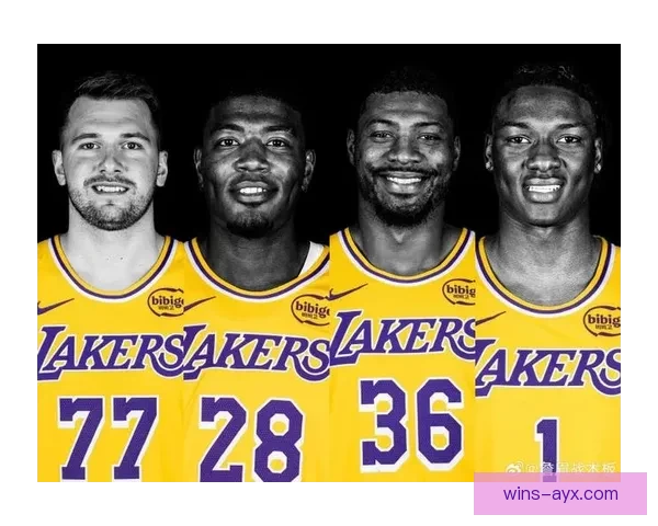 湖人篮网伤情更新 东契奇八村垒可出战 布朗尼等三人被召回