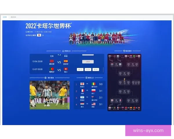 世界杯足球竞猜入口全面解析 轻松预测赛事走向 掌握投注技巧与最新信息
