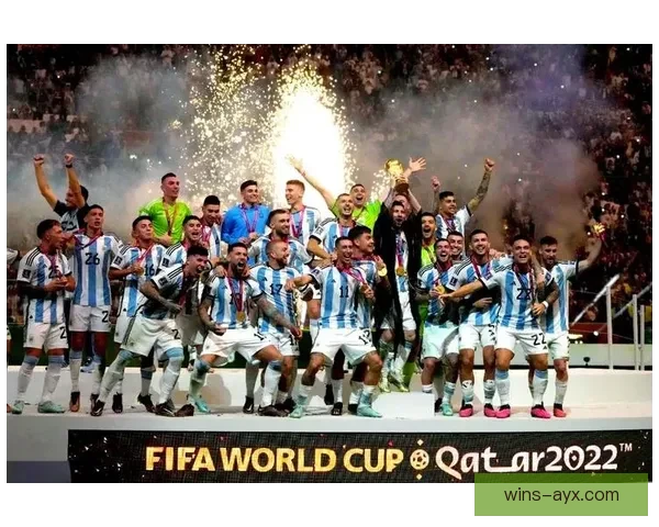 激情世界杯竞猜胜负全民参与赢好礼足球狂欢盛典共庆绿茵荣耀时刻