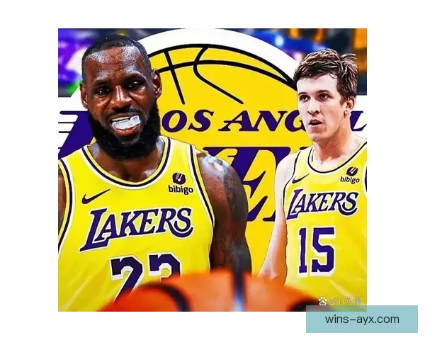 火箭重金签约DFS惨遭打脸 湖人因伤病成功避雷成赢家