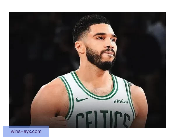 塔图姆坦言状态低迷提前复出命中率不足四成感到沮丧