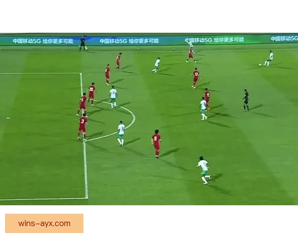 世界杯赛事胜负预测技巧全解析让你投注更精准更稳健