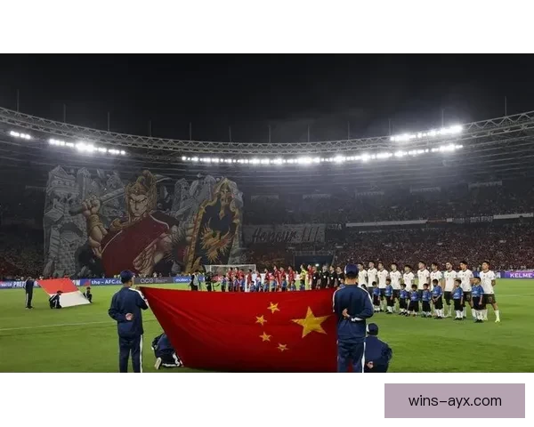 2026世界杯最受关注的经典对决揭晓热门比赛及看点分析
